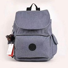 熱銷Kipling 猴子包 K12147 奶茶粉 多用輕量雙肩後背包 中型 旅行 防水 限時優惠 明星大牌同款包包 歷史價格詳細信息