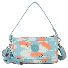 Kipling 猴子包 K23431 柔光紫 輕便旅行夾層斜背包/側背/肩背 長短背帶 出遊 旅行 防水-雙喜生活館 歷史價格詳細信息