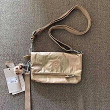 熱銷Kipling 猴子包 L3432 金屬銀 輕便多用隨身包 腰包斜背包肩背包 旅遊 防水 限時優惠 明星大牌同款包包 歷史價格詳細信息
