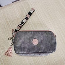 熱銷現貨 Kipling 猴子包 K15313 粉色金點 燙金 休閒 多用拉鍊款輕量斜背肩背包 旅遊 限時優惠 明星大牌同款包包 歷史價格詳細信息