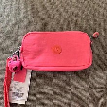 熱銷Kipling 猴子包 粉色 推薦 拉鍊夾層輕量雙肩後背包 輕量 大容量 防水 限時優惠 明星大牌同款包包 歷史價格詳細信息