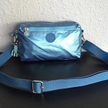熱銷Kipling 猴子包 金屬金 HB7210 肩背/斜背包 輕量 夾層多 輕便 防水 旅遊 休閒 限時優惠 明星大牌同款包包 歷史價格詳細信息
