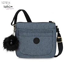 ☆kipling 牛仔藍撞色復古紅手提束口包手提大方包 環保托特包多功能隨身收納手提袋 購物袋 全新出售☆ 歷史價格詳細信息