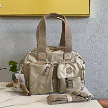 熱銷Kipling 猴子包 金屬金 HB7210 肩背/斜背包 輕量 夾層多 輕便 防水 旅遊 休閒 限時優惠 明星大牌同款包包 歷史價格詳細信息