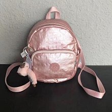 熱銷Kipling 猴子包 KI6534 深藍 多用肩背斜背輕量雙肩後背包 中小號 防水 限時優惠 明星大牌同款包包 歷史價格詳細信息