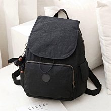 熱銷Kipling 猴子包 K12147 奶茶粉 多用輕量雙肩後背包 中型 旅行 防水 限時優惠 明星大牌同款包包 歷史價格詳細信息
