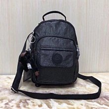 熱銷Kipling 猴子包 mini HB7349 金屬粉 多用款肩背 斜背 側背 輕量雙肩後背包 小號 防水 限時優惠 明星大牌同款包包 歷史價格詳細信息