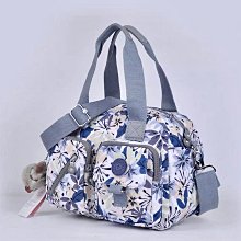 熱銷Kipling 猴子包 花紋拼接 多用輕量雙肩後背包 旅行 防水 限時優惠 明星大牌同款包包 歷史價格詳細信息