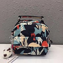 熱銷Kipling  猴子包 K08249 百合花 輕便 休閒 斜背肩背側背手提後背多用小款包 限時優惠 迷你號 另有小號 明星大牌同款包包 價格比較,價格查詢,歷史價格詳細信息