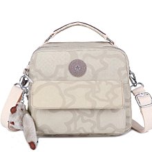 熱銷Kipling 猴子包 花紋拼接 多用輕量雙肩後背包 旅行 防水 限時優惠 明星大牌同款包包 歷史價格詳細信息