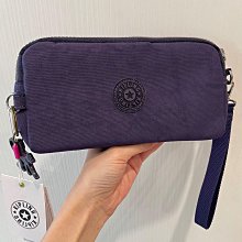 熱銷Kipling 手繪米奇 KI4750 雙拉鍊多夾層輕量斜背包 側背 肩背 旅遊 防水 隨身包 限時優惠 明星大牌同款包包 歷史價格詳細信息