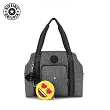 熱銷Kipling 猴子包 牛仔藍 HB7210 肩背/斜背包 輕量 夾層多 輕便 防水 旅遊 休閒 限時優惠 明星大牌同款包包 歷史價格詳細信息