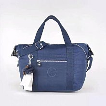 熱銷Kipling K13848 亞麻灰 彩色背帶 猴子包 可變形輕量肩背手提斜背多用包 限時優惠 明星大牌同款包包 歷史價格詳細信息
