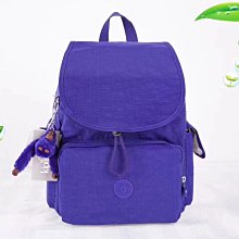 熱銷Kipling 猴子包 葡萄紫 K2050/04472  休閒 斜背肩背側背手提後背多用小款包 限時優惠 明星大牌同款包包 歷史價格詳細信息