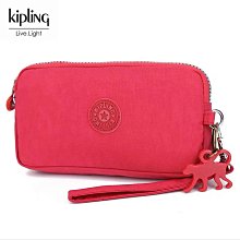 熱銷Kipling 猴子包 紅花 k12505 掀蓋拉鏈輕量雙肩後背包 旅行 中號 防水 限時優惠 明星大牌同款包包 歷史價格詳細信息