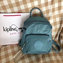 熱銷現貨 Kipling 猴子包 K13108 酒紅色 多口袋掀蓋拉鍊款輕量雙肩後背包 限時優惠 防水 明星大牌同款包包 歷史價格詳細信息