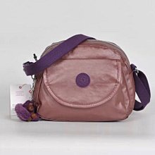 熱銷Kipling 猴子包 K15313 珠光黑 金屬黑 休閒 多用拉鍊款輕量斜背肩背包 旅遊 限時優惠 明星大牌同款包包 歷史價格詳細信息