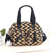 Kipling織布背帶黑色NG瑕疵金屬氧化twemall 歷史價格詳細信息