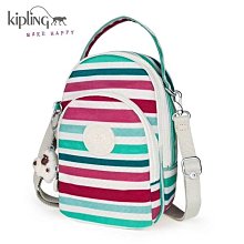 熱銷Kipling 猴子包 K12838 玫紫 休閒 多用拉鍊款輕量斜背包 防水 肩背 手提 旅遊 限時優惠 明星大牌同款包包 歷史價格詳細信息