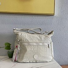 Kipling 猴子包 K10623 黑底動物紋 休閒 旅行 拉鍊輕量肩背包斜背包 防水 限時優惠 歷史價格詳細信息