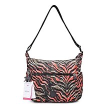 Kipling 猴子包 虎紋 電腦包 旅行 登山 多用拉鍊款輕量雙肩後背包 大款 限時優惠 防水 歷史價格詳細信息