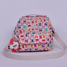 熱銷Kipling 猴子包 米灰 K14275 多用輕量雙肩後背包 多夾層 中號 防水 限時優惠 限量 明星大牌同款包包 歷史價格詳細信息