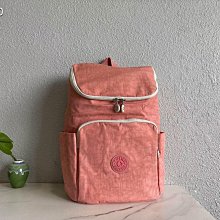 Kipling 猴子包 橘底小花 K70109 拉鍊手掛包 零錢包 長夾 手拿包 鈔票/零錢/卡包 輕便多夾層 防水 限量 歷史價格詳細信息