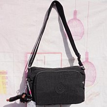 熱銷Kipling 猴子包 K12969 綠波紋 輕量輕便多夾層 斜背肩背包 防水 限時優惠 明星大牌同款包包 歷史價格詳細信息