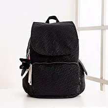 熱銷Kipling 猴子包 黑底印花 中款 附掛繩輕便三夾層拉鍊 輕量錢包 零錢包 鑰匙包 收納包 手拿包 防水 限時優惠 明星大牌同款包包 歷史價格詳細信息