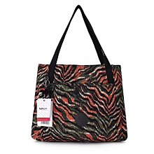 Kipling 猴子包 虎紋 電腦包 旅行 登山 多用拉鍊款輕量雙肩後背包 大款 限時優惠 防水 歷史價格詳細信息