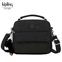 熱銷Kipling 猴子包 黑色 流蘇款 K12505/K15635 掀蓋拉鏈輕量雙肩後背包 旅行 中號 防水 限時優惠 明星大牌同款包包 歷史價格詳細信息
