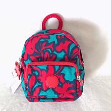 熱銷Kipling 猴子包 mini HB7349 金屬粉 多用款肩背 斜背 側背 輕量雙肩後背包 小號 防水 限時優惠 明星大牌同款包包 歷史價格詳細信息