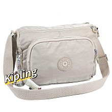 熱銷Kipling 猴子包 K12969 綠波紋 輕量輕便多夾層 斜背肩背包 防水 限時優惠 明星大牌同款包包 歷史價格詳細信息