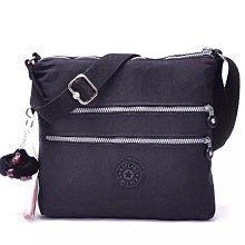 熱銷Kipling 猴子包 黑色 流蘇款 K12505/K15635 掀蓋拉鏈輕量雙肩後背包 旅行 中號 防水 限時優惠 明星大牌同款包包 歷史價格詳細信息