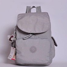 熱銷Kipling 猴子包  灰底米奇塗鴉 休閒 多夾層輕便輕量手提肩背包 防水 限時優惠 明星大牌同款包包 歷史價格詳細信息