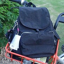 熱銷Kipling 猴子包 經典黑 加厚材質 輕量雙肩後背包 背面可插行李箱 獨立筆電夾層 大容量 旅行 中大號 防水 限時優惠 明星大牌同款包包 歷史價格詳細信息