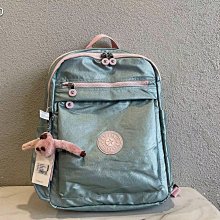 熱銷Kipling 猴子包 金屬金 AC8280 掀蓋隨身輕量多用肩背手提斜背包 多夾層 防水 限時優惠 明星大牌同款包包 歷史價格詳細信息