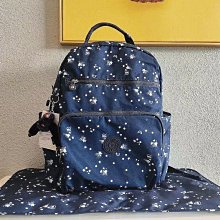 Kipling 猴子包 K14169 玫瑰金 輕量雙肩後背包 電腦包 媽媽包 多夾層 大容量 休閒 輕便 大號 防水 旅行出遊 附尿布墊 限時優惠 歷史價格詳細信息