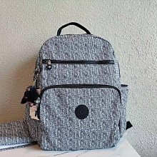 Kipling 猴子包 K14169 玫瑰金 輕量雙肩後背包 電腦包 媽媽包 多夾層 大容量 休閒 輕便 大號 防水 旅行出遊 附尿布墊 限時優惠 歷史價格詳細信息