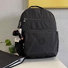 Kipling 猴子包 K14169 玫瑰金 輕量雙肩後背包 電腦包 媽媽包 多夾層 大容量 休閒 輕便 大號 防水 旅行出遊 附尿布墊 限時優惠 歷史價格詳細信息