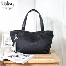Kipling 猴子包 K16949 灰棕底字母印花 13 14寸 防水尼龍 電腦包 手提斜背包 可插桿 預購 歷史價格詳細信息