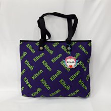 KITSON LA Sequin LARGE CANVAS TOTE 托特包 [ B級品大特價 ]B&C單一價 歷史價格詳細信息