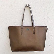 現貨直出 Lacoste 黑色 拉鍊款輕量斜背包 旅行 出遊 防水 隨身包 旅行 日常 限量優惠 明星大牌同款 歷史價格詳細信息