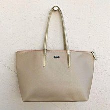 新款熱銷 Lacoste 黑色 拉鍊款輕量斜背包 旅行 出遊 防水 隨身包 旅行 日常 限量優惠 歷史價格詳細信息