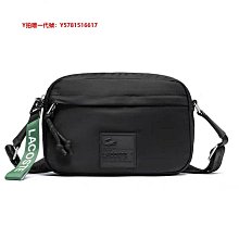 Lacoste 背包 少用極新 歷史價格詳細信息