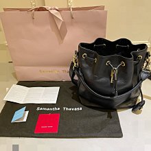 日本Samantha Thavasa 真皮手提包 歷史價格詳細信息