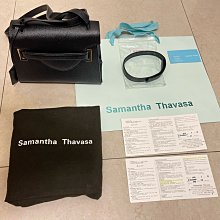 日本Samantha Thavasa 真皮手提包 歷史價格詳細信息