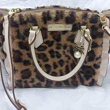 全新samantha thavasa 英倫風蘇格蘭真格紋真皮包（scottish house） 歷史價格詳細信息