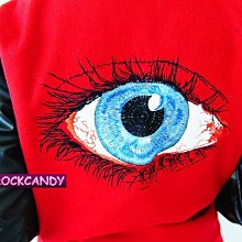 款 時尚拼接棒球領長袖夾克男 2023春季新款青年修身開衫外套 歷史價格詳細信息