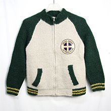 【古物箱~霹靂膠囊】MAJESTIC LEG 日本品牌 純羊毛 重磅 古著系 棒球外套 (二手.古著.老件.) 價格比較,價格查詢,歷史價格詳細信息